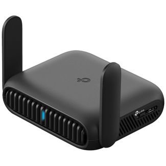 TP-Link TL-WR3602BE BE3600 Dual-Band Wi-Fi 7 Portable Travel Router