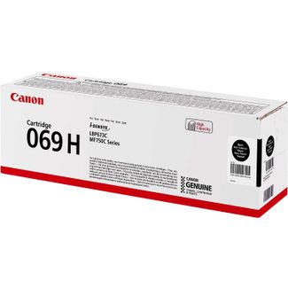 Canon CART069HB CART069 Black HY Toner Cartridge