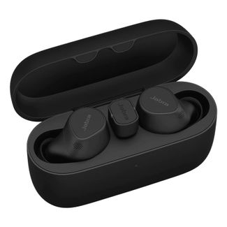 Jabra 20797-989-899 Evolve2 Buds UC Wireless Earbuds with USB-C Dongle