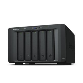 Synology DX517 5 Bay Expansion Unit 
