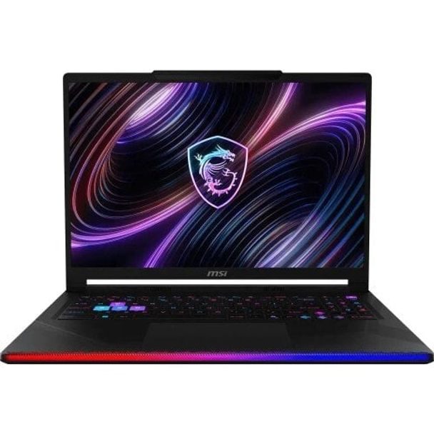 MSI Raider 16 HX B2WH-254AU Gaming Laptop 16" QHD Ultra 7 255HX 16GB 1TB RTX 5070 Ti W11P