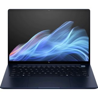 HP B9GE1PT Elitebook Ultra G1i 14 AI Laptop 14" 2.8K OLED U5-228V 32GB 512GB W11P
