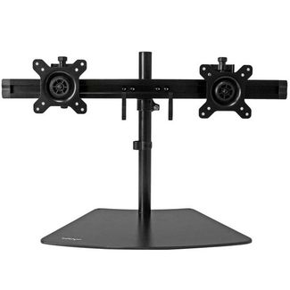 StarTech ArmBARDUO Dual Monitor STAND - 2X DISPLAY MOUNT