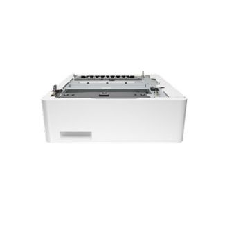 HP CF404A LaserJet 550 Sheet Feeder Tray