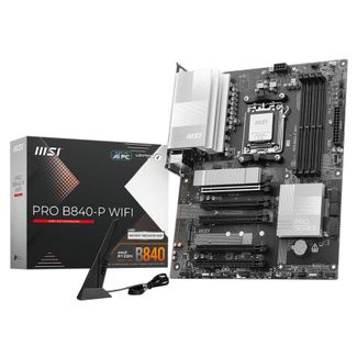 MSI PRO B840-P WIFI AM5 ATX Motherboard
