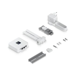 Ubiquiti UMR UniFi Mobile Router