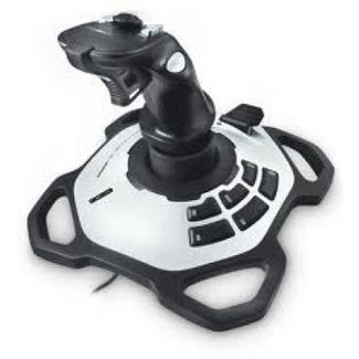 Logitech Extreme 3D Pro Joystick 942-000008