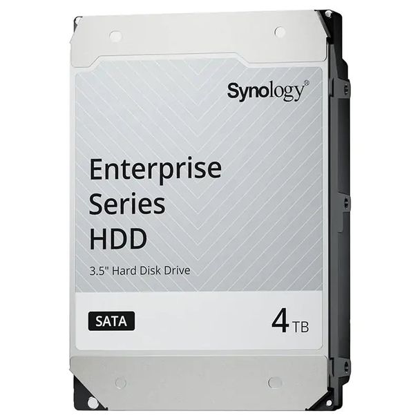Synology HAT5320-4T HAT5320 Internal 4TB HDD