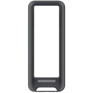 Ubiquiti UVC-G4-DB-COVER-BLACK UniFi G4 Doorbell Cover
