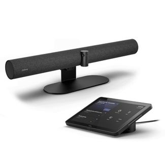 Jabra 8501-235 PanaCast 50 Video Bar System MS Teams Rooms