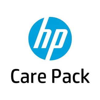 HP U8TW4E 3 Years Next Business Day On-site Service w/DMR for LaserJet MFP M577 E57540