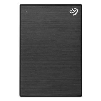 Seagate STKZ5000400 5TB OneTouch Portable Hard Drive Black