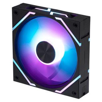 MSI MPG EZ120 ARGB- 1B MPG EZ120 ARGB 120mm Black Fan