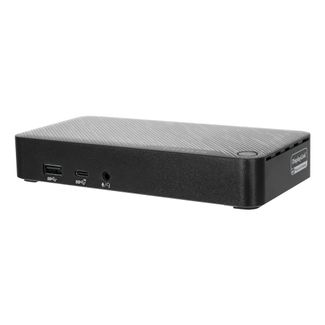 Targus DOCK315AUZ USB-C Dual Video 4K DP Docking Station With 65W Power Delivery
