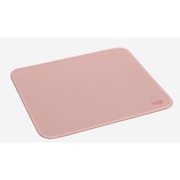 Logitech 956-000033 Mouse Pad Studio Series - Darker Rose