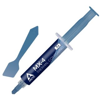 ARCTIC ACTCP00059A MX-4 8g with Spatula Thermal Compound