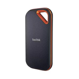 Sandisk SDSSDE81-1T00-G25 Extreme Pro Portable SSD