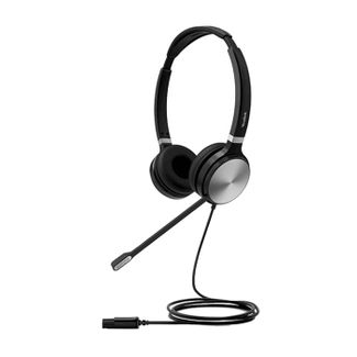 Yealink YHD362 Premium Wideband QD Dual Headset