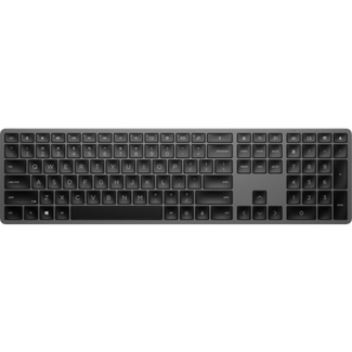 HP 3Z726AA 975 USB+BT  Dual-Mode Wireless Keyboard