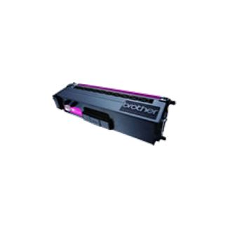 Brother TN349 Magenta Toner HY Cartridge 6000Pages TN-349M
