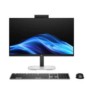 HP C3QQ6PT ProStudio 4 AiO G1i Desktop PC 23.8" TOUCH U5-225T 16GB 512GB W11P