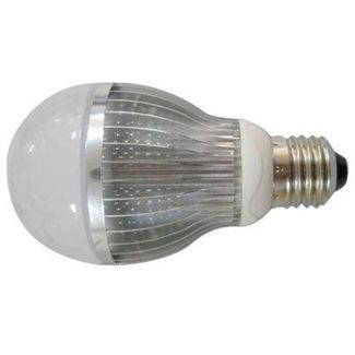 LEDware 10W Edison Screw E27 Globe Warm White 770Lm LED-BL-E27WW-10WN