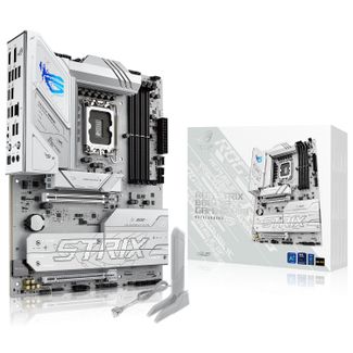 ASUS ROG STRIX B860-A GAMING WIFI LGA 1851 ATX Motherboard