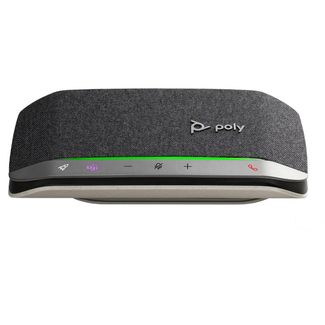 Poly 7Y215AA Sync 20-M MS Teams USB-C & Bluetooth Speakerphone