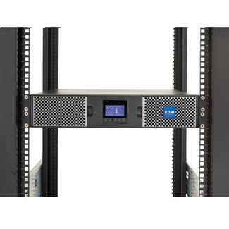Eaton 9PX3000IRTANZ-L 9PX 3000VA/2400W 2U Rack/Tower, 16Amp Input (Rail Kit Included)