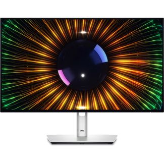 Dell UltraSharp U2424H 23.8" 120Hz FHD IPS USB-C Monitor
