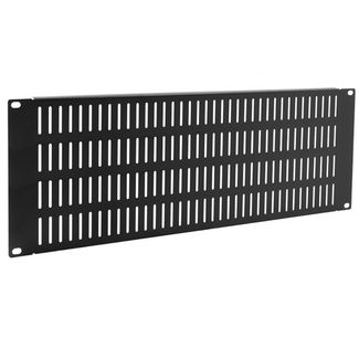 Serveredge BP-04V 4RU 19" Vented Blanking Panel