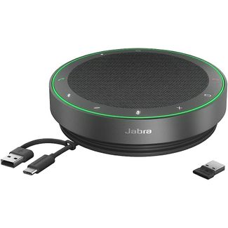 Jabra 2775-319 Speak2 75 MS Teams Speakerphone with Link 380a