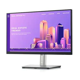 Dell P2222H 21.5IN 16:9 IPS 1920X1080 60HZ 8MS Monitor