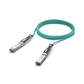 Ubiquiti UACC-AOC-SFP10-10M 10m UniFi SFP10 LR Direct Attach Cable