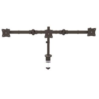 STARTECH ARMTRIO Triple-Monitor Arm - Steel