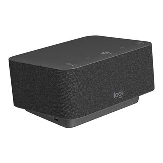 LOGITECH 986-000027 DOCK (UC) HDMI (1) DP1.4(1) USB-A 3.1(2) USB C 3.1 (3) BT SYNC GRAPHITE - 2YR WTY
