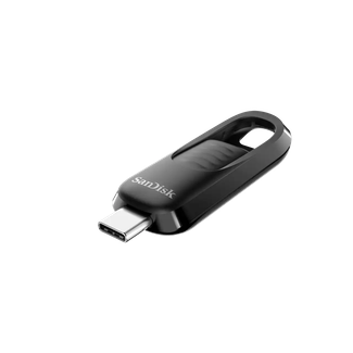 SanDisk SDCZ480-1T00-G46 1TB Ultra Slider USB-C Flash Drive