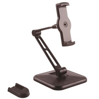 StarTech ARMTBLTDT Adjustable Tablet Stand - Universal - 4.7 to 12.9" Tablets