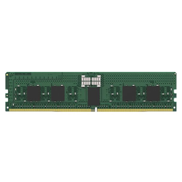 Kingston KSM56R46BD4-64MH 64GB DDR5 5600MT/s ECC Registered DIMM CL46 Server Memory