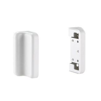 Brateck SW02-4 Slatwall Wall Mounting Plate