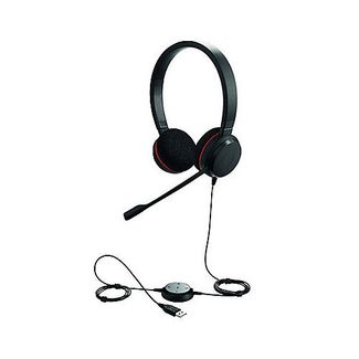 Jabra 4999-829-409 EVOLVE 20 UC Stereo SE