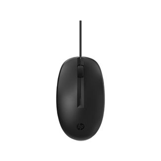 HP 265A9AA 125 Wired Mouse
