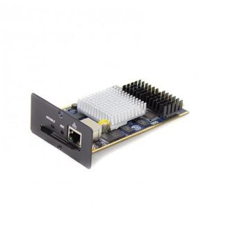 Serveredge SED-LIPV2 KVM Over IP Module for BIOS Level Access - Compatible with all V2 KVM