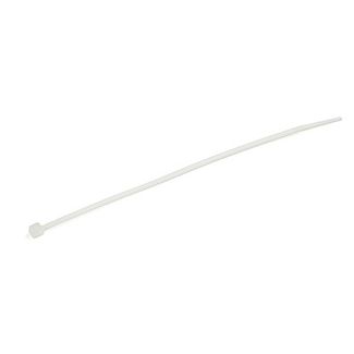 StarTech CBMZT6N 15cm Cable Zip Ties UL Listed 100 Pack