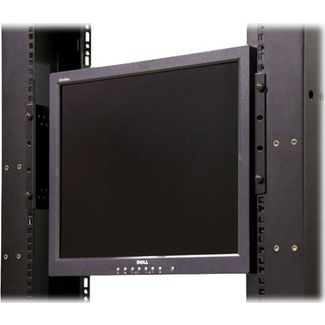 StarTech RKLCDBK Rack Cabinet LCD Monitor Mount Bracket
