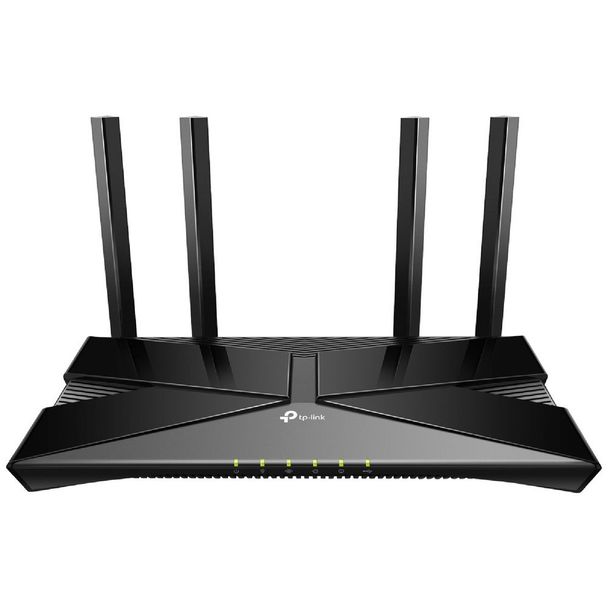 TP-Link Archer AX53 AX3000 Wi-Fi 6 Dual-Band Router