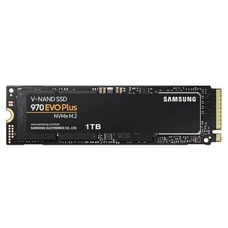 Samsung 970 EVO Plus Series 1TB M.2 SSD MZ-V7S1T0BW 5Y