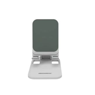 RockRose RRST01AEW Anyview Ease Foldable Desktop Phone Stand White