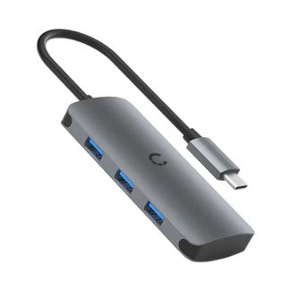 Cygnett CY3316HUBC3 Unite SlimMate 6-in-1 USB-C Hub