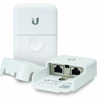 Ubiquiti ETH-SP-G2 Ethernet Surge Protector Gen 2